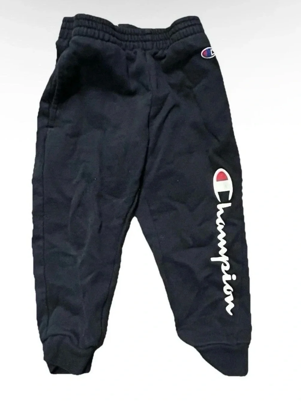 Champion kids two